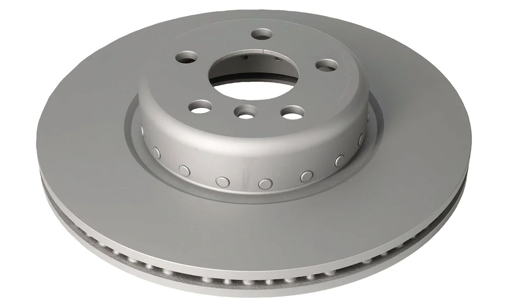 Bremseskive - 0 986 479 F56 - (BOSCH) v:5173795