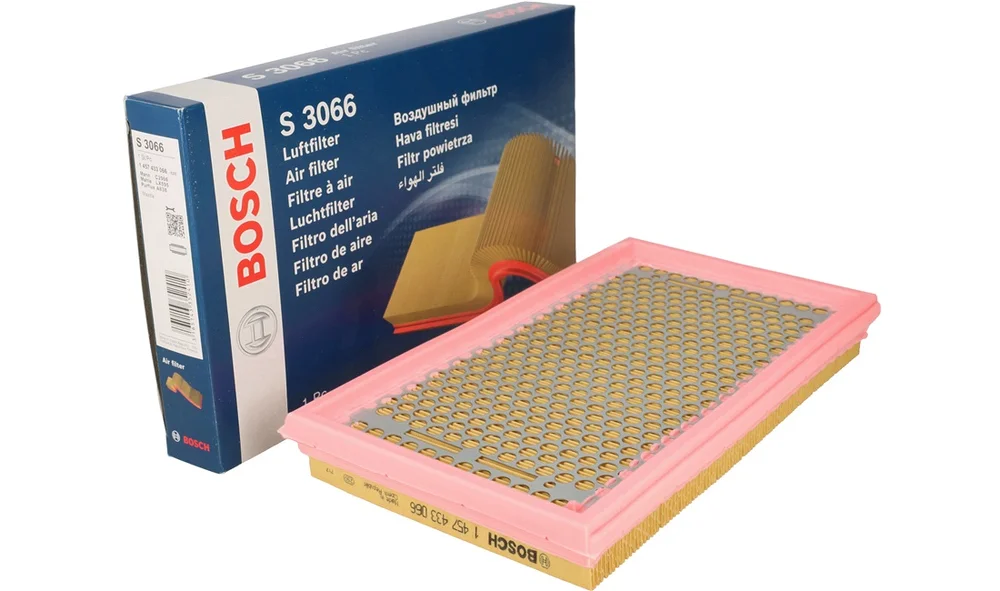 Luftfilter - 1 457 433 066 - (BOSCH) v:5271215