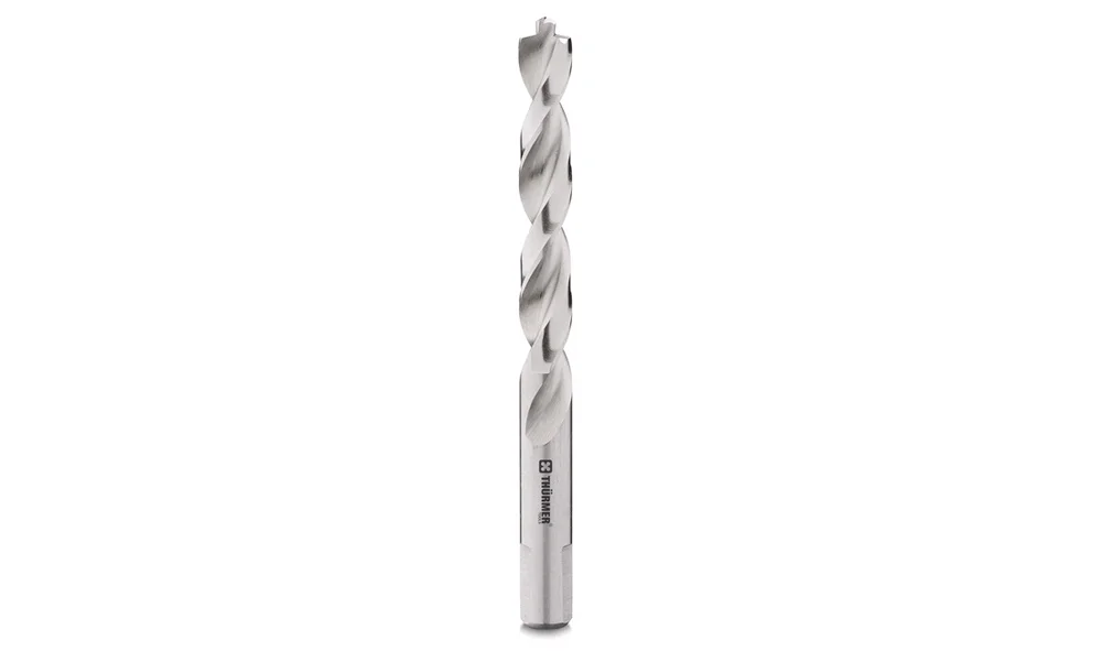 Bulletbor 6 x 93mm Metall HSSG v:6069410