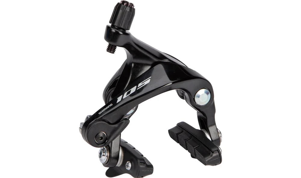 Bremseklo Shimano 105 Svart R7000 BAK v:3456147