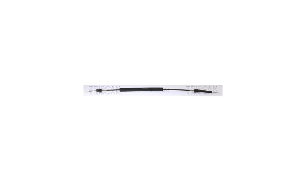 Kabel, girmekanisme 8140 29744 (Triscan) v:4998694 Kabel, girmekanisme 8140 29744 (Triscan) v:4998694