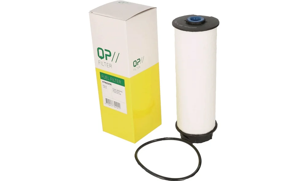 Drivstoffilter F 026 402 256 (QP Filter) v:2907249 Drivstoffilter F 026 402 256 (QP Filter) v:2907249