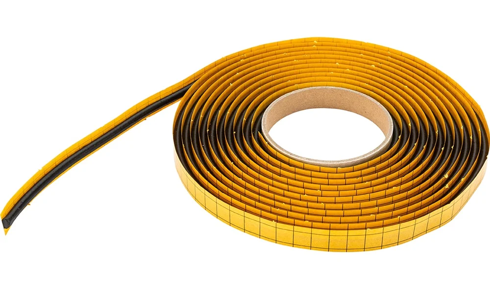 3M Rutemonteringstape 6 mm x 4,5 m v:3141395