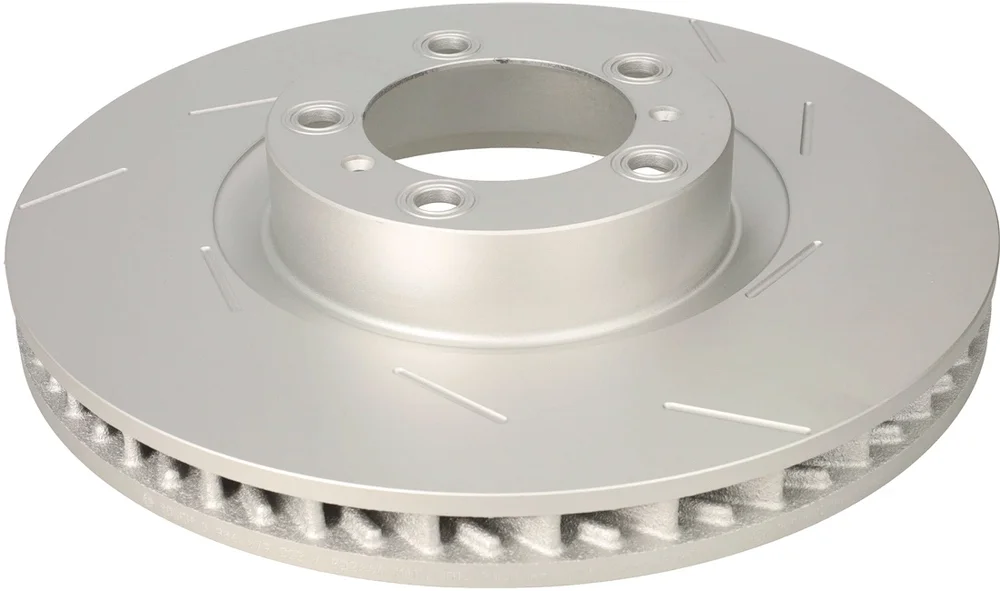 Bremseskive - 0 986 479 D23 - (BOSCH) v:5095427