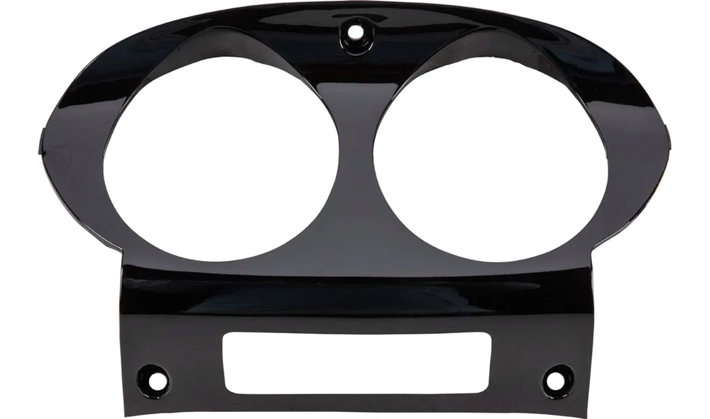 Deksel ved baklyktglass, Jet v:9028070