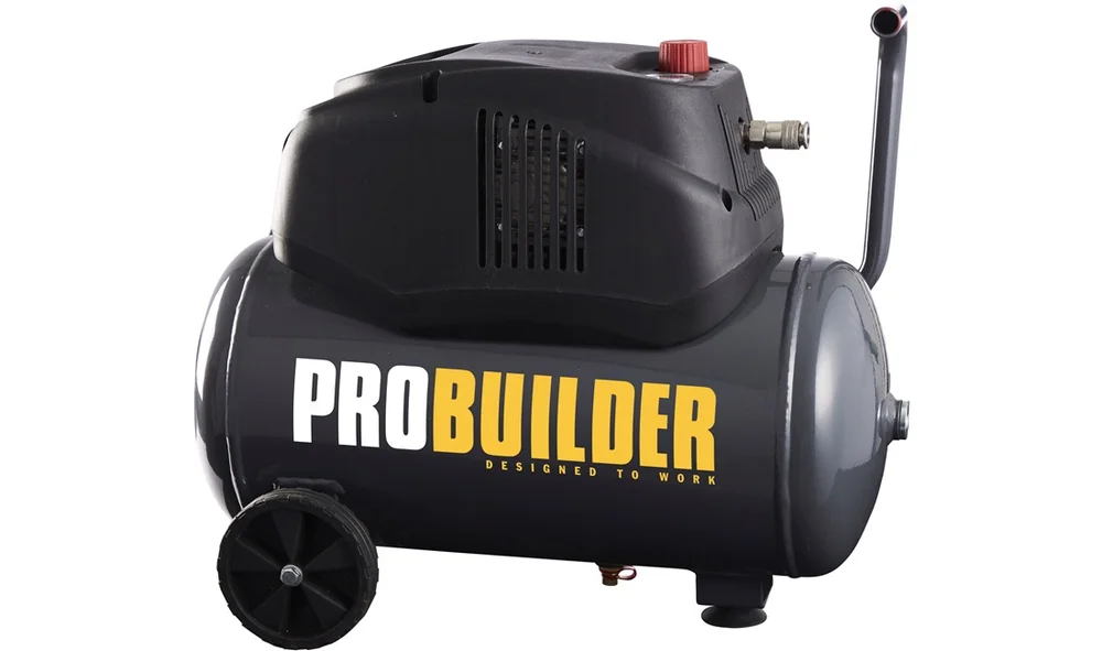 PROBUILDER Kompressor, 24L 1,5 HK v:7118149