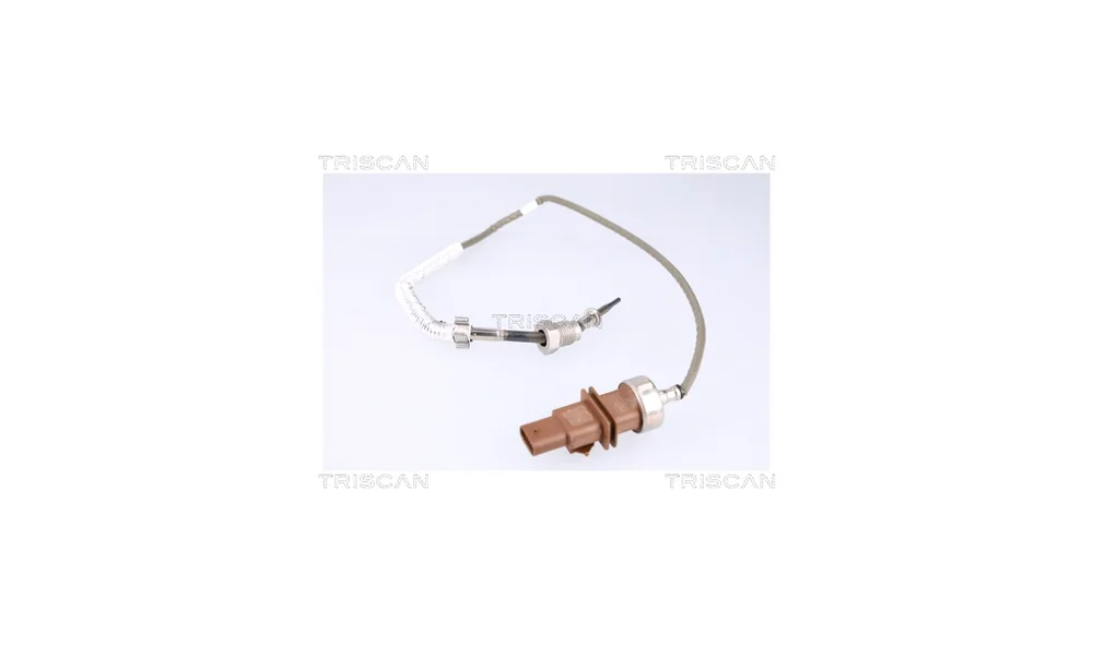 Sensor, Eksostemperatur 8826 29217 (Tris v:1454805