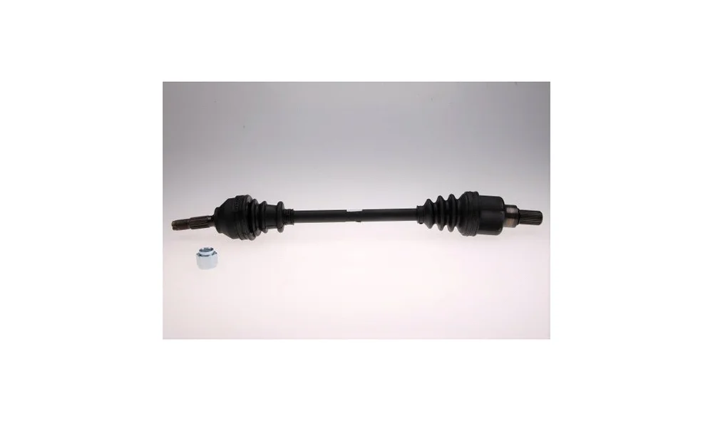 Drivaksel - 36367 - (GKN) v:873734
