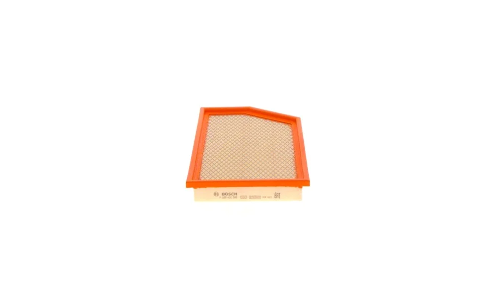 Luftfilter - F 026 400 586 - (BOSCH) v:6093645