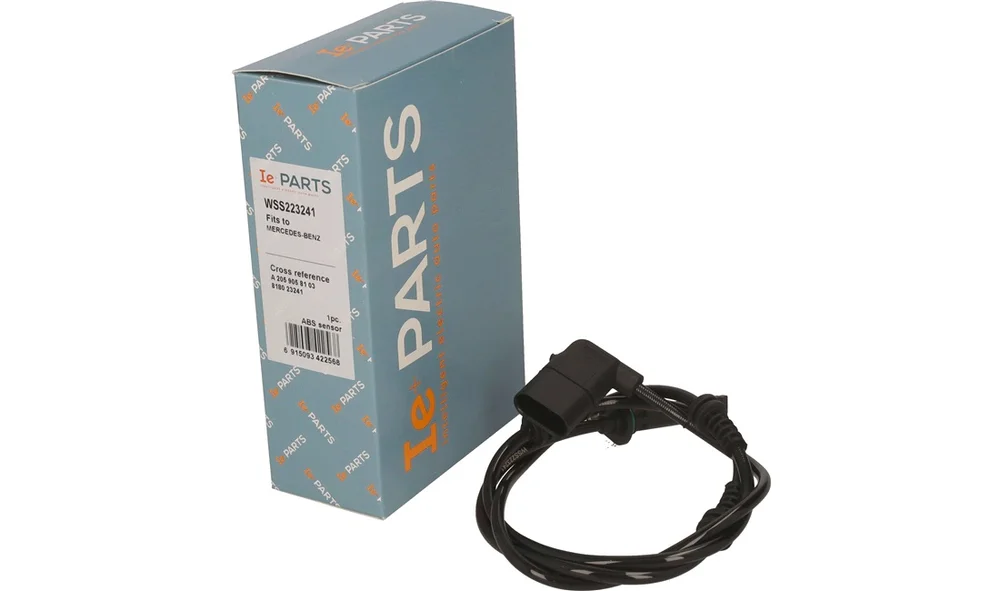 Sensor, Abs - 8180 23241 - (Ie+ PARTS) v:6085470