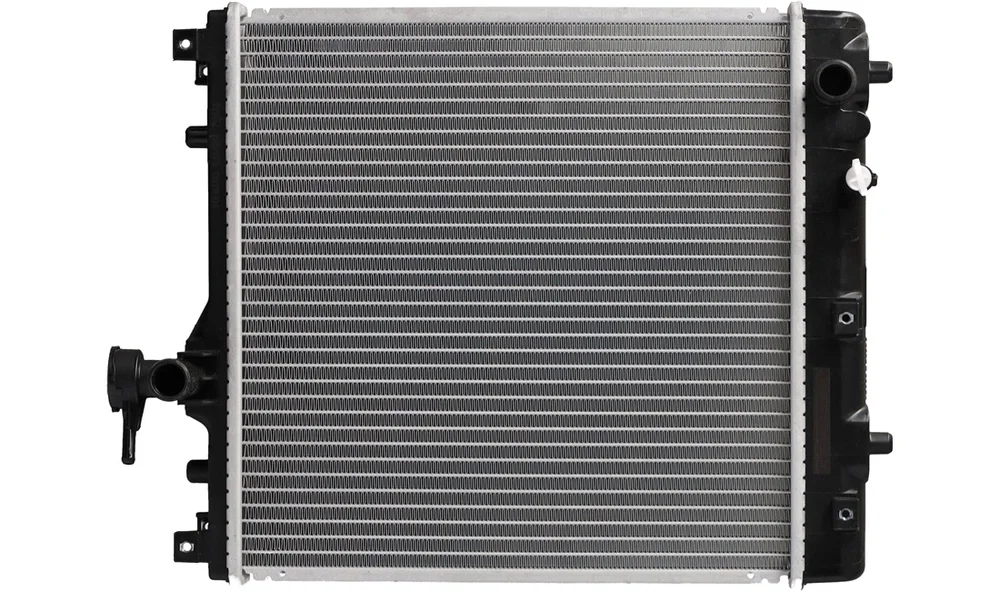 Radiator, Motorkjøling 64204 (Volmano) v:9343120
