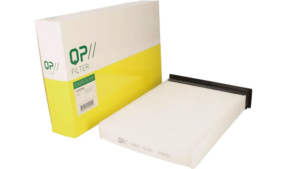 Kupefilter – 1 987 432 093 – (QP Filter) v:5986831 Kupefilter – 1 987 432 093 – (QP Filter) v:5986831