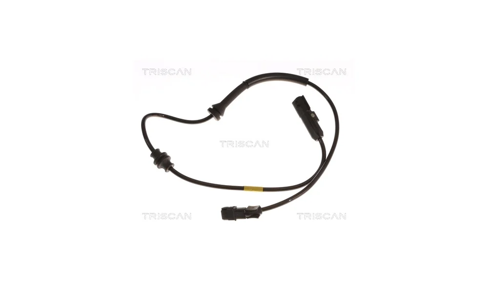 Sensor, Abs - 8180 25276 - (Triscan) v:1067515