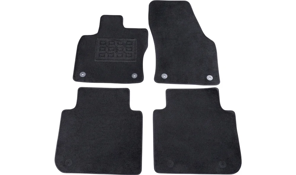 Stoffmatter Seat Tarraco 18- v:9955266