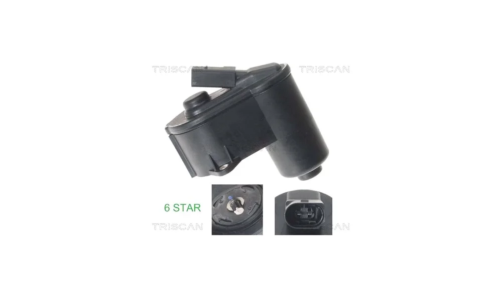 Aktuator, parkeringsbrems caliper 8170 2 v:9008163 Aktuator, parkeringsbrems caliper 8170 2 v:9008163