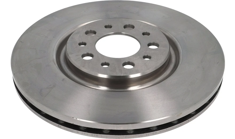 Bremseskive - 0 986 479 290 - (BOSCH) v:1742875
