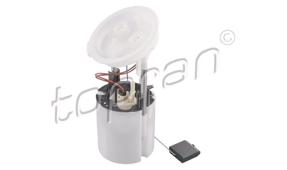 Drivstoffpumpe – 502 951 – (Topran) v:2006967 Drivstoffpumpe – 502 951 – (Topran) v:2006967