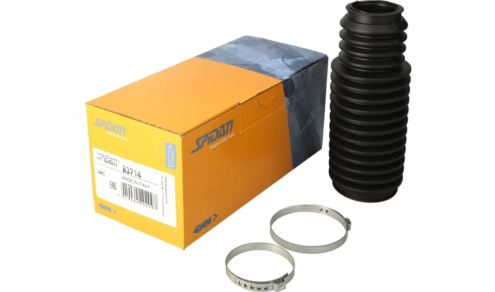 Mansjett, Styring – 83714 – (GKN) v:6994661