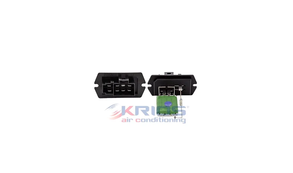 Motstand, kupévifte K109179 (Meat & Dori v:9002459
