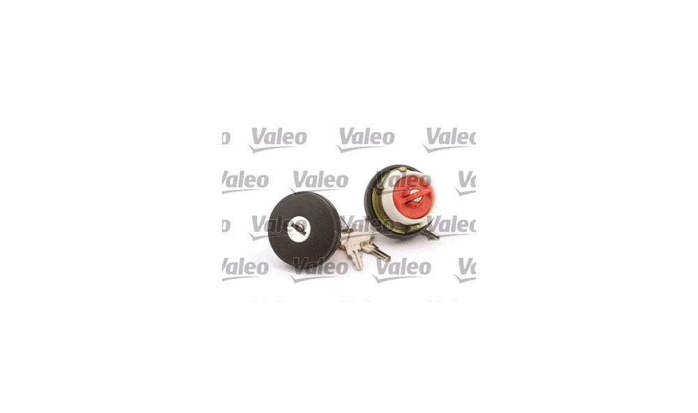 Deksel, drivstofftank – 247511 – (Valeo) v:5011308 Deksel, drivstofftank – 247511 – (Valeo) v:5011308