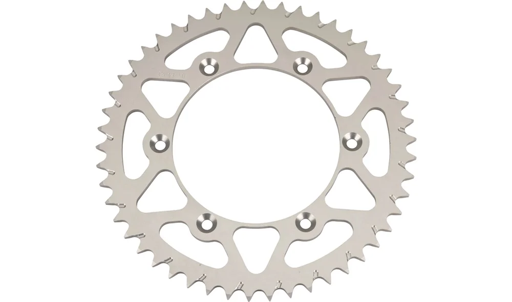 Bakdrev Alu Esjot 50T, CR125 95-13 v:9095667