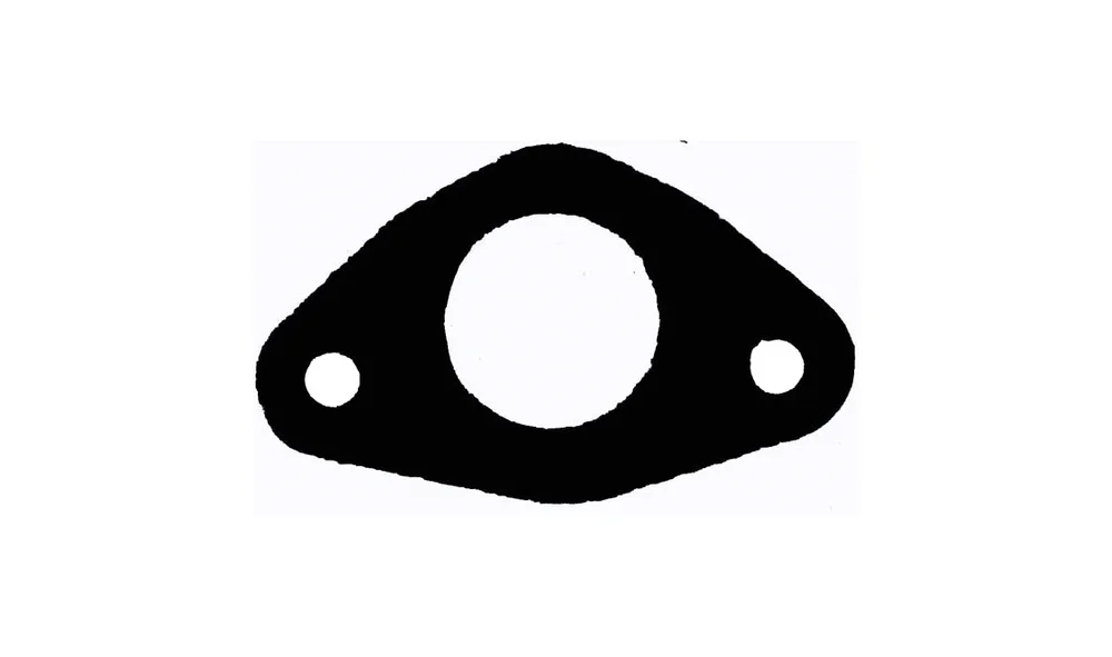 Tetning, Eksosmanifold 71-52276-00 (Rein v:5019947