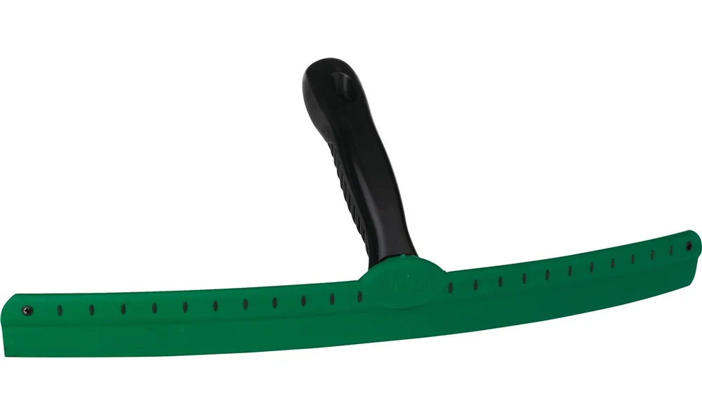 Nal WIPE-N-SHINE GRØNN 60X440mm VIKAN v:8105710