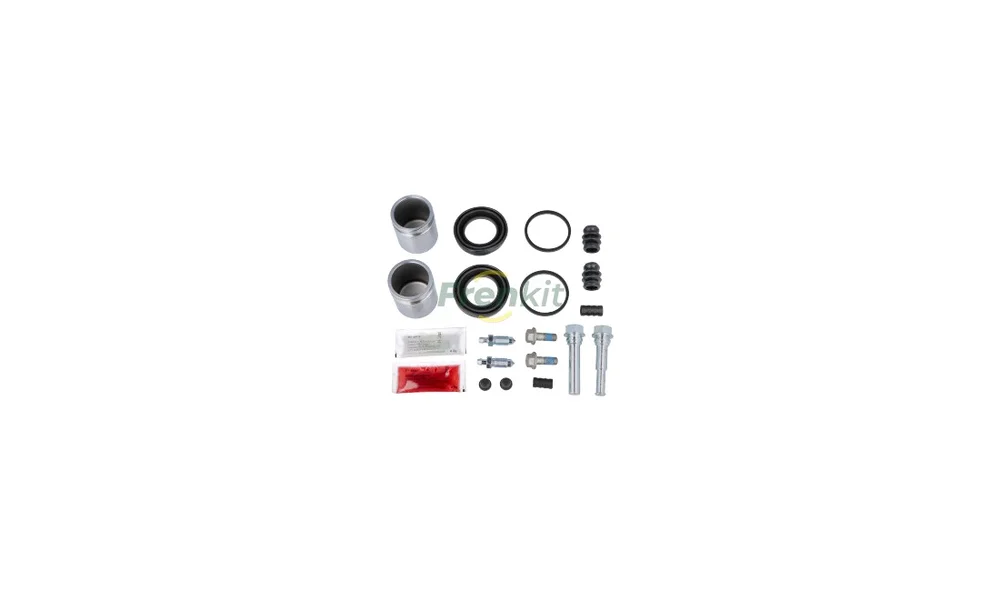 Reparasjonssett, Bremsecaliper 743224 (F v:6788851 Reparasjonssett, Bremsecaliper 743224 (F v:6788851