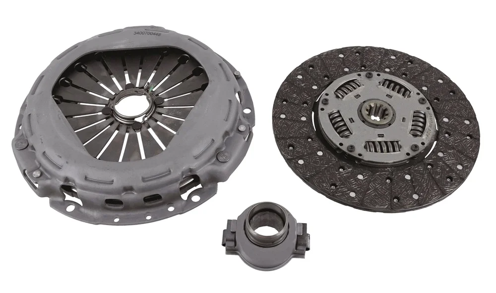 Clutchsett – 3400 700 448 – (SACHS) v:9429086