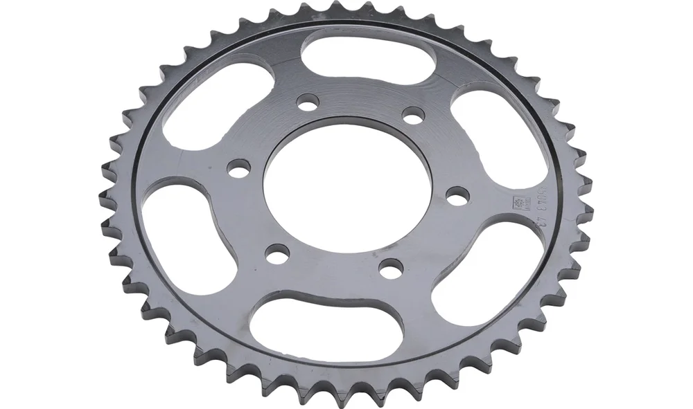 Bakdrev Esjot 43T, GSF1200 95< v:6984768