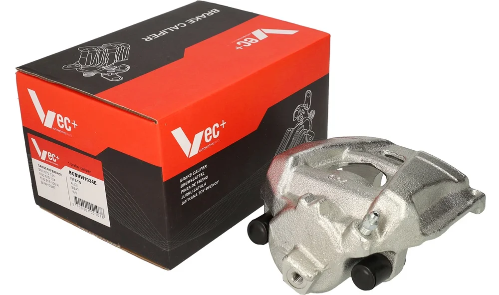 Bremsecaliper - BHW1034E - (Vector) v:8713044