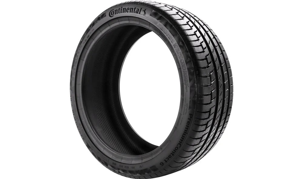 Continental 245\/45-17 99Y – Sommerdekk v:3746738
