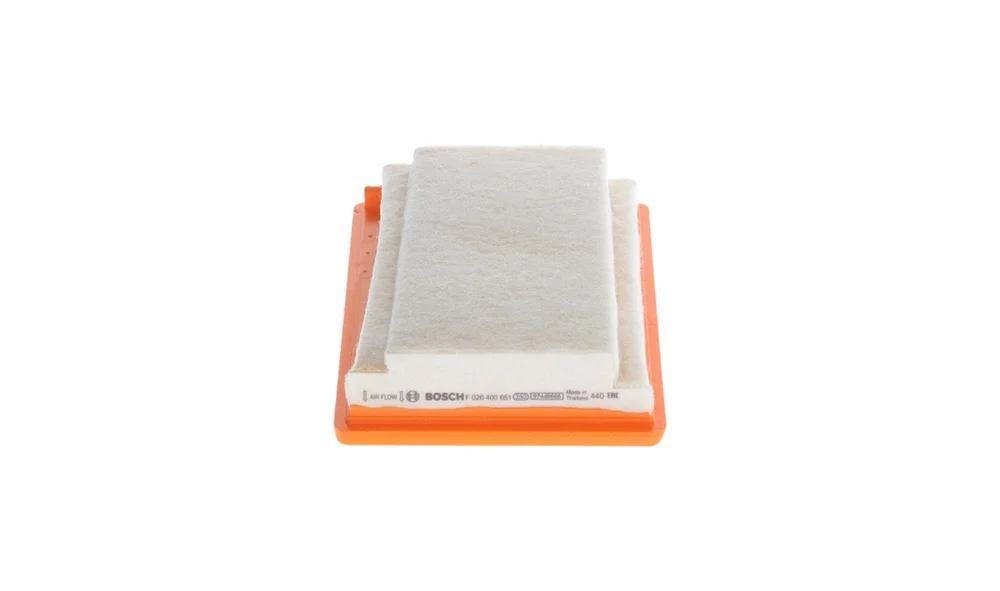 Luftfilter - F 026 400 651 - (BOSCH) v:8709387