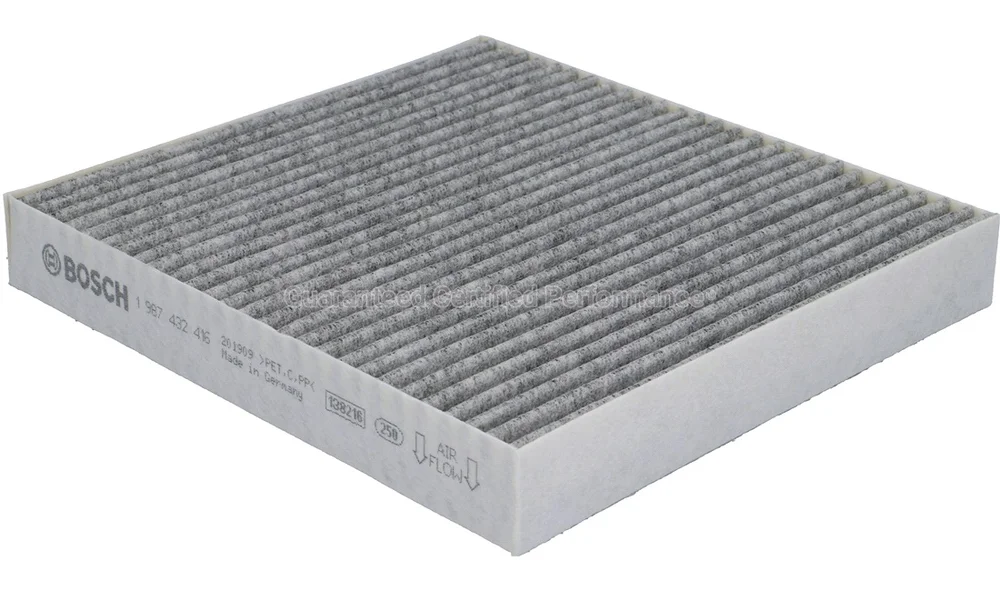 Kupefilter – 1 987 432 416 – (BOSCH) v:5281281