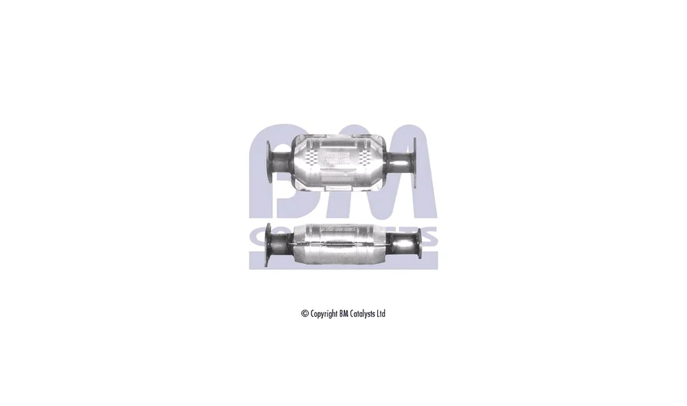Katalysator - BM90467H - (BM Catalysts) v:2422925