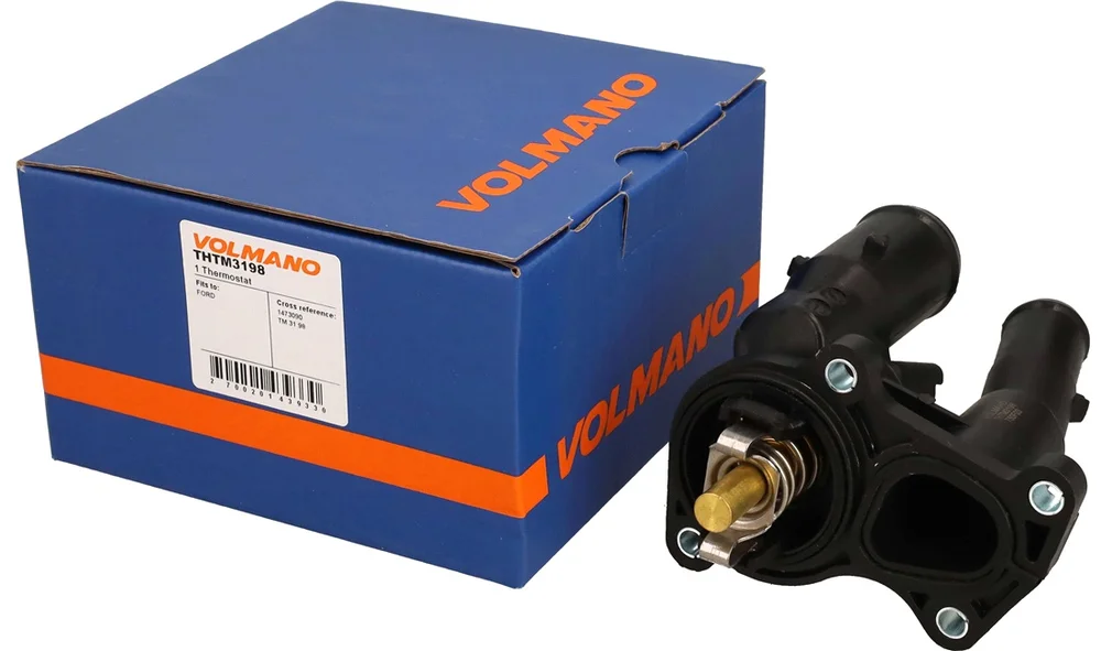 Termostat, Kjølemiddel TM 31 98 (Volmano v:6605662