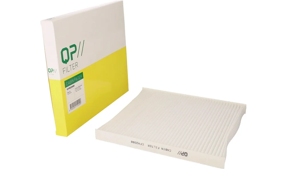 Kupefilter – 1 987 432 088 – (QP Filter) v:1537892 Kupefilter – 1 987 432 088 – (QP Filter) v:1537892