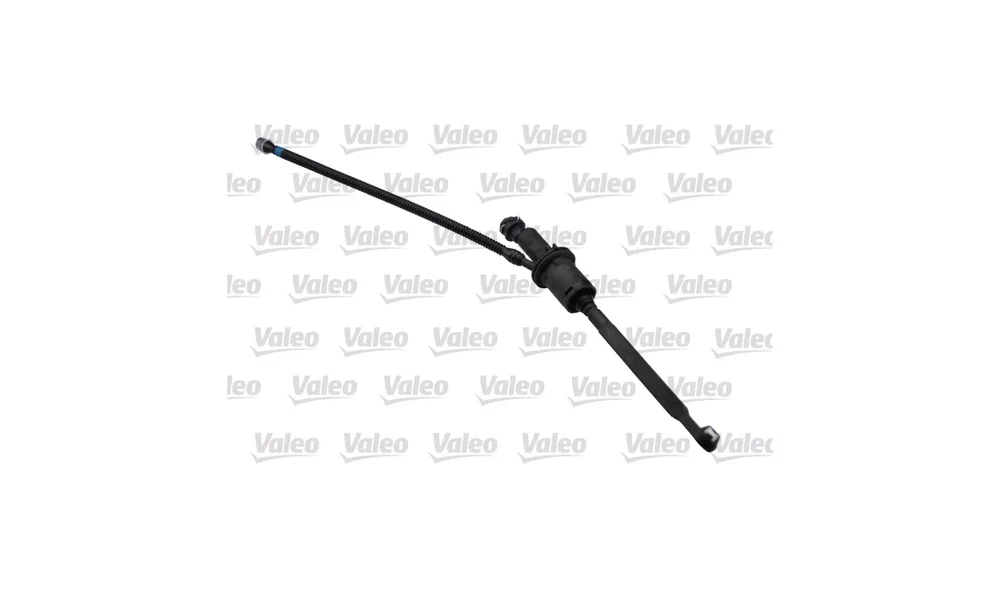 Hovedsylinder, Clutch – 874460 – (Valeo) v:2246686 Hovedsylinder, Clutch – 874460 – (Valeo) v:2246686