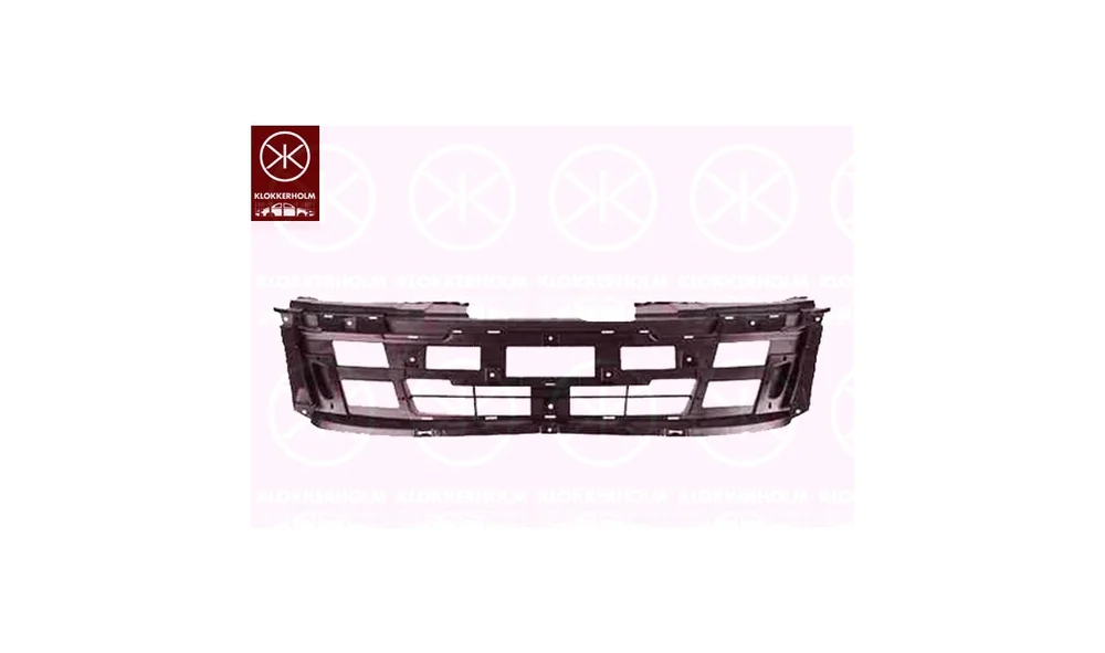 Ventilasjonsgitter 3062991 (Klokkerholm) v:4480155