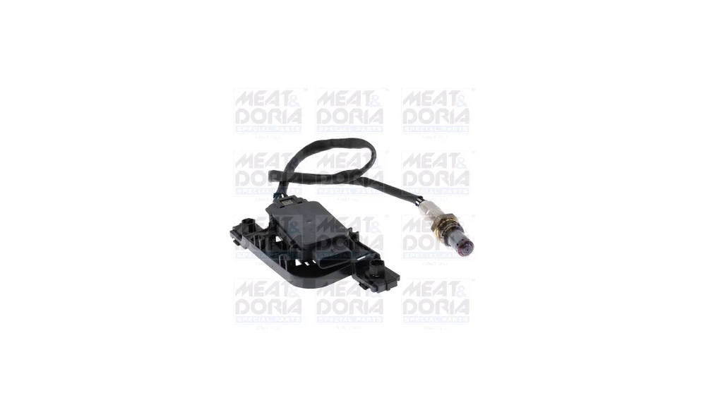 Nox-Sensor, Nox-Katalysator 57198 (Meat v:7603722