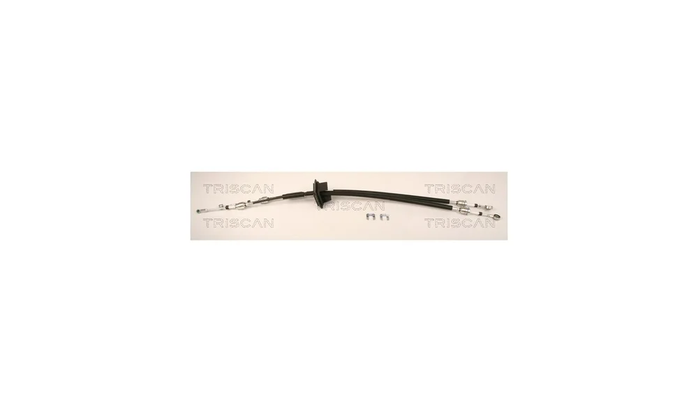 Kabel, girmekanisme 8140 15725 (Triscan) v:4992481 Kabel, girmekanisme 8140 15725 (Triscan) v:4992481