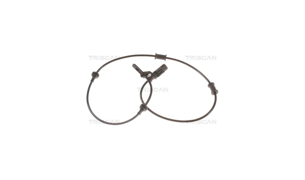 Sensor, Abs – 8180 10229 – (Triscan) v:267144 Sensor, Abs – 8180 10229 – (Triscan) v:267144