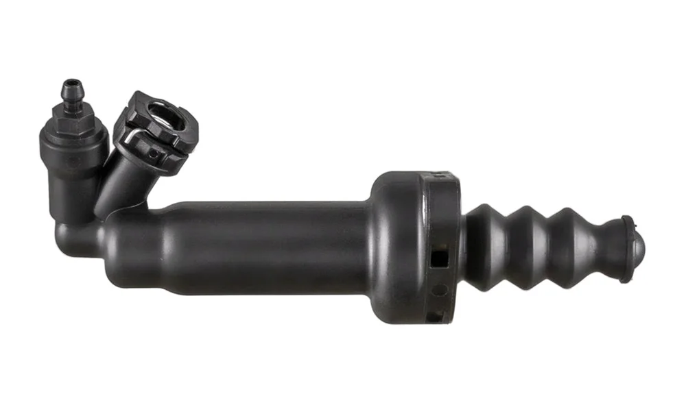 Slavesylinder, Clutch 114 037 (Topran) v:2265061