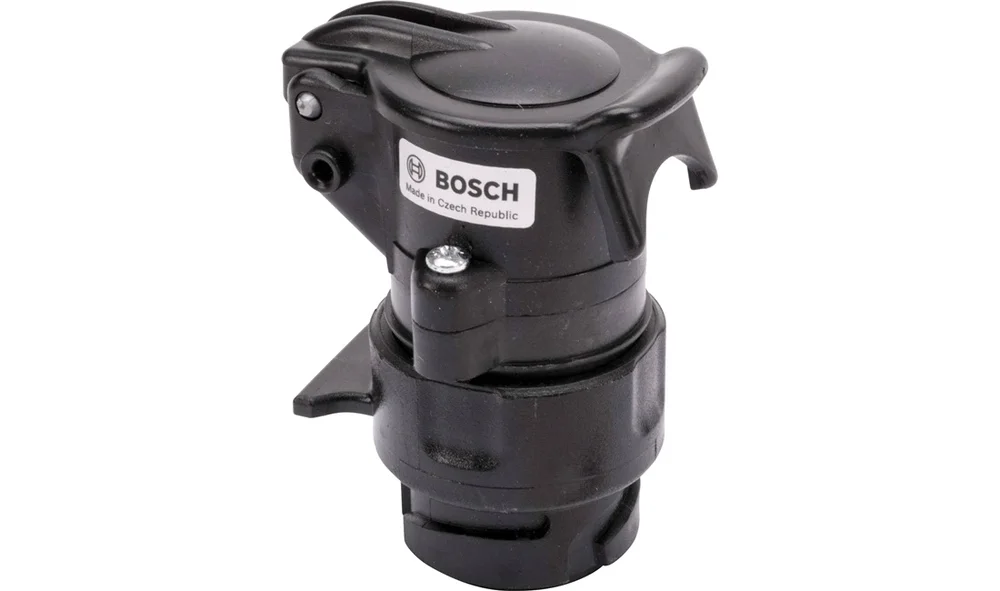 Adapter 13\/7 poler BOSCH v:8913823