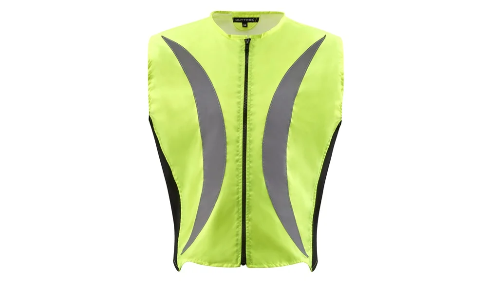 MC sikkerhetsvest small v:3258339