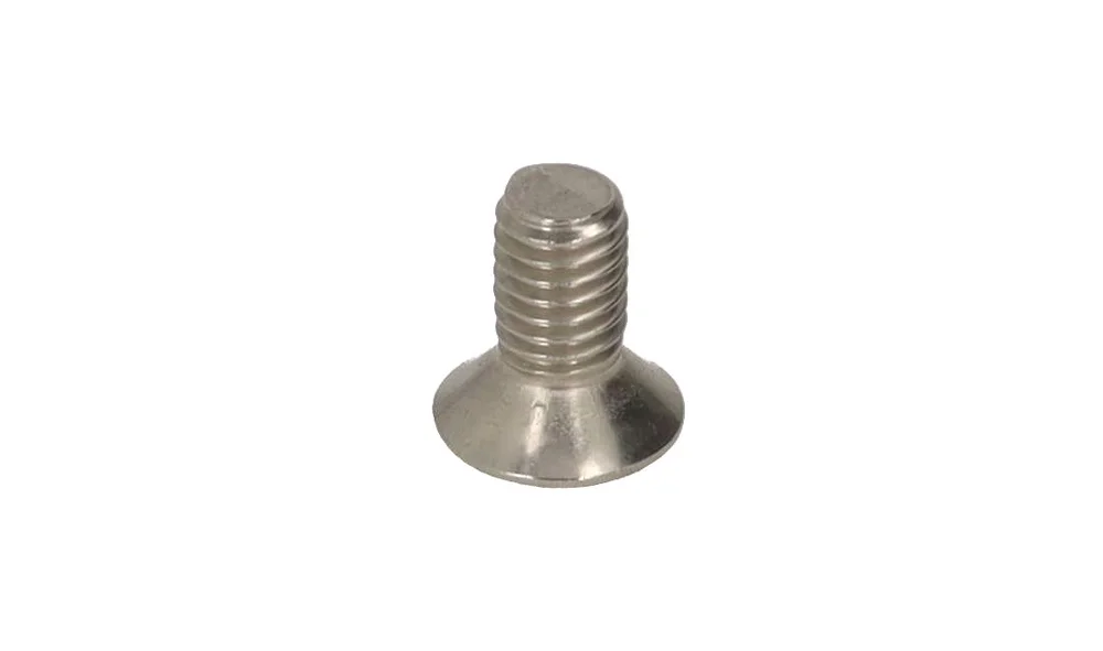 Bolt 6X12mm senkehode Torx rustfri A2 v:4210205