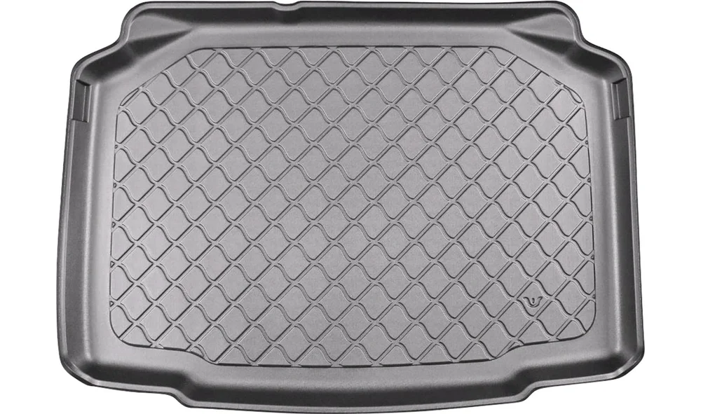 Bagasjeromsmatte Kamiq SUV 09\/2019- v:7007563 Bagasjeromsmatte Kamiq SUV 09\/2019- v:7007563