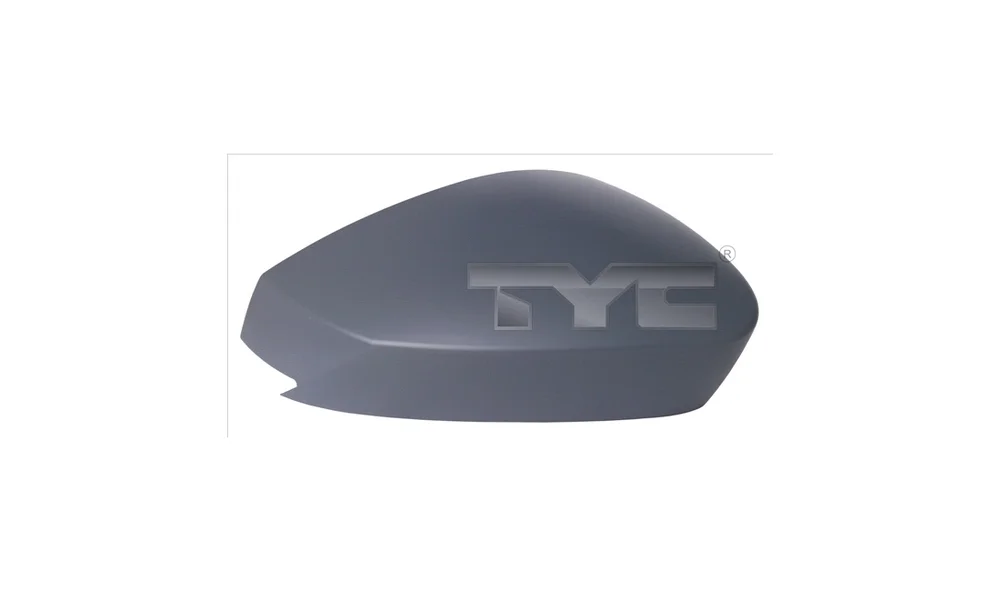 Tildekning, Sidespeil 332-0117-2 (TYC) v:5855175