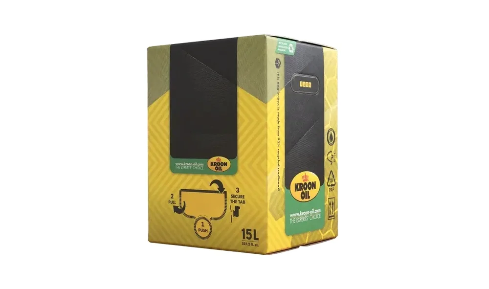 Armado Synth FE 5W\/20 15L BiB v:6213848