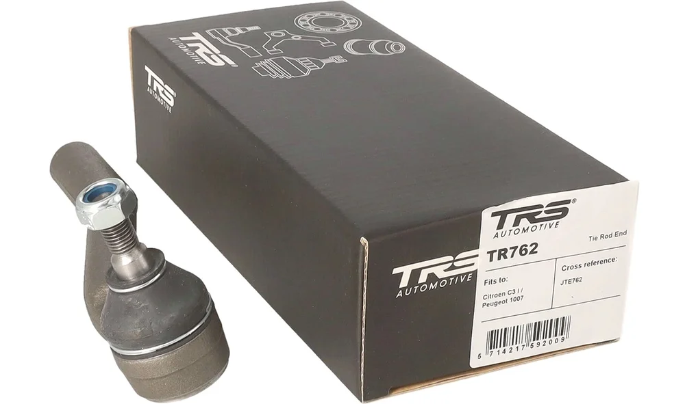 Parallellstag - JTE762 - (TRS) v:1069578